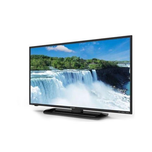 Sharp Full HD LED TV 40" - LC-40LE265M